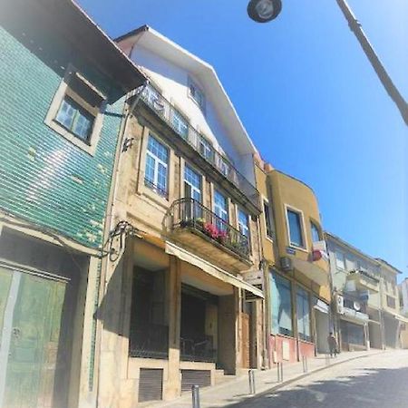 Casa Largo Do Cruzeiro Bed and Breakfast Peso da Régua Εξωτερικό φωτογραφία