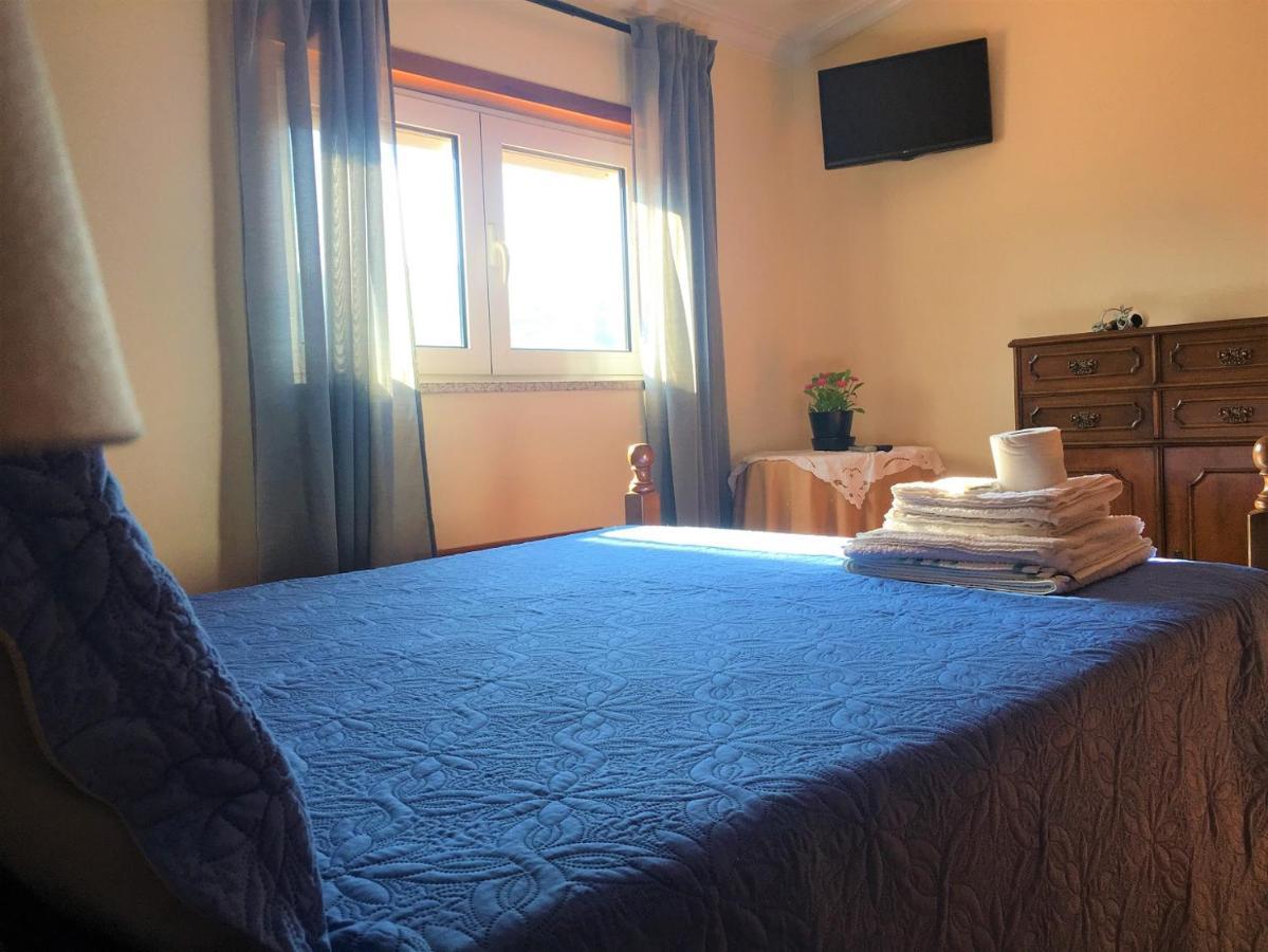 Casa Largo Do Cruzeiro Bed and Breakfast Peso da Régua Εξωτερικό φωτογραφία