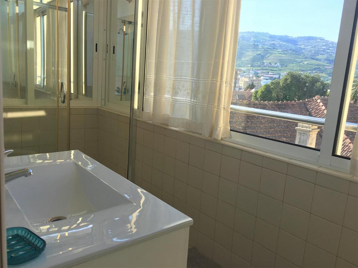 Casa Largo Do Cruzeiro Bed and Breakfast Peso da Régua Εξωτερικό φωτογραφία
