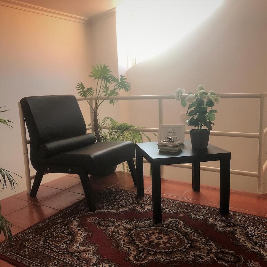 Casa Largo Do Cruzeiro Bed and Breakfast Peso da Régua Εξωτερικό φωτογραφία