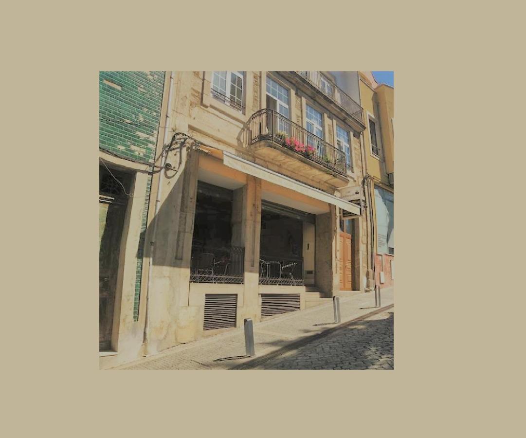 Casa Largo Do Cruzeiro Bed and Breakfast Peso da Régua Εξωτερικό φωτογραφία