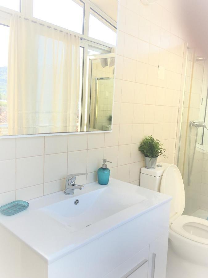 Casa Largo Do Cruzeiro Bed and Breakfast Peso da Régua Εξωτερικό φωτογραφία