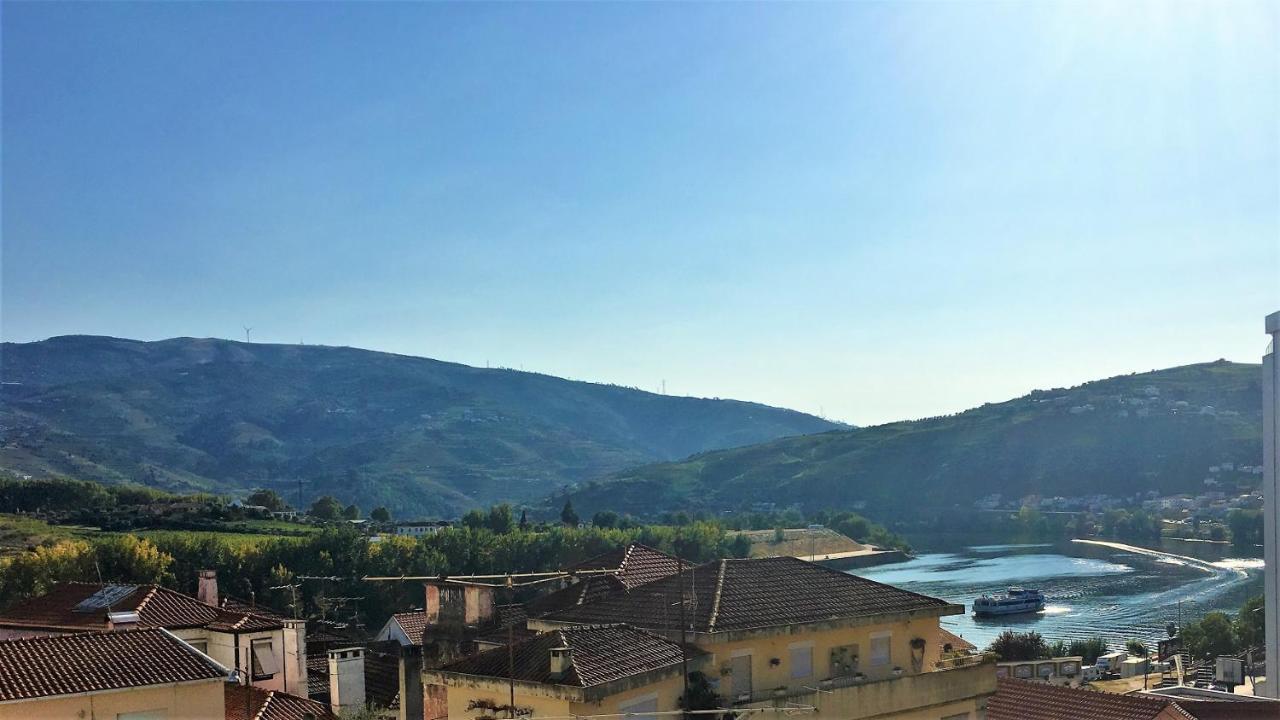 Casa Largo Do Cruzeiro Bed and Breakfast Peso da Régua Εξωτερικό φωτογραφία