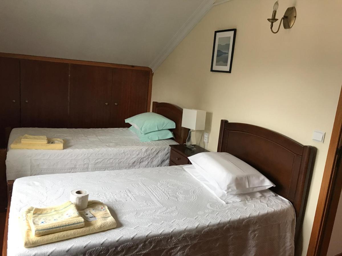 Casa Largo Do Cruzeiro Bed and Breakfast Peso da Régua Εξωτερικό φωτογραφία
