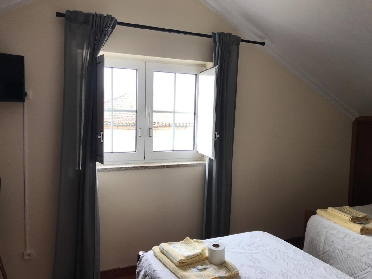Casa Largo Do Cruzeiro Bed and Breakfast Peso da Régua Εξωτερικό φωτογραφία