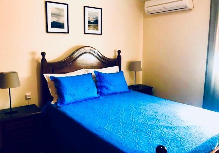 Casa Largo Do Cruzeiro Bed and Breakfast Peso da Régua Εξωτερικό φωτογραφία